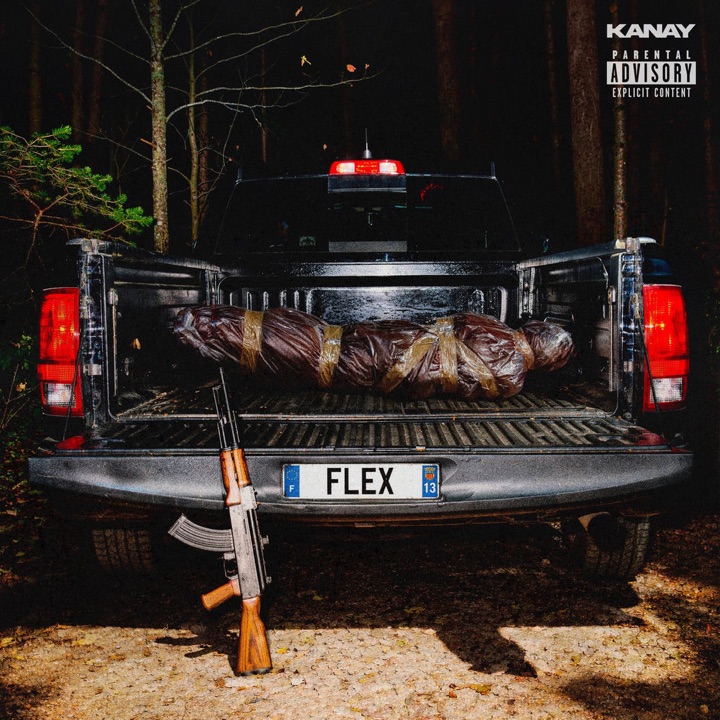 Kanay - Flex