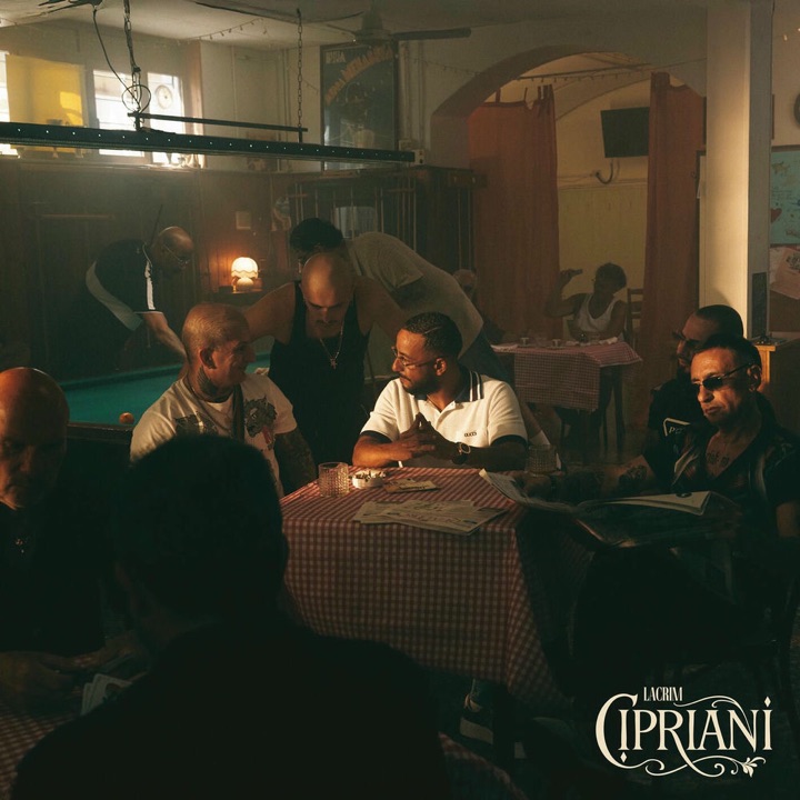 Lacrim ft Nina Zilli - Amori Stupidi