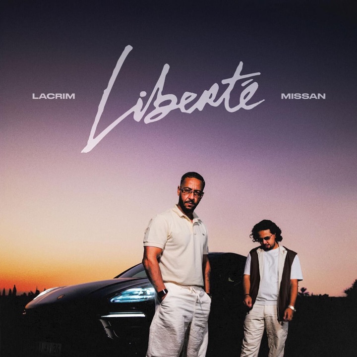 Lacrim & Missan - Liberté
