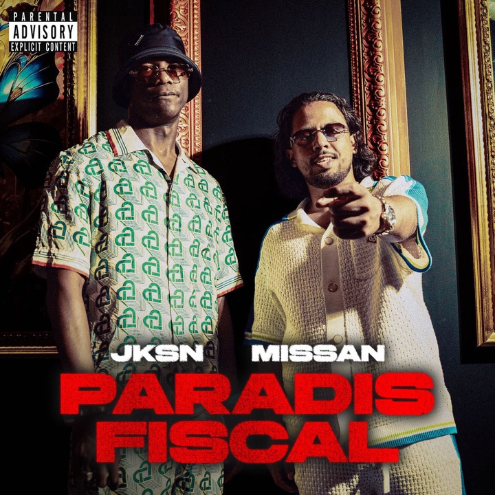 Missan ft JKSN - Paradis Fiscal